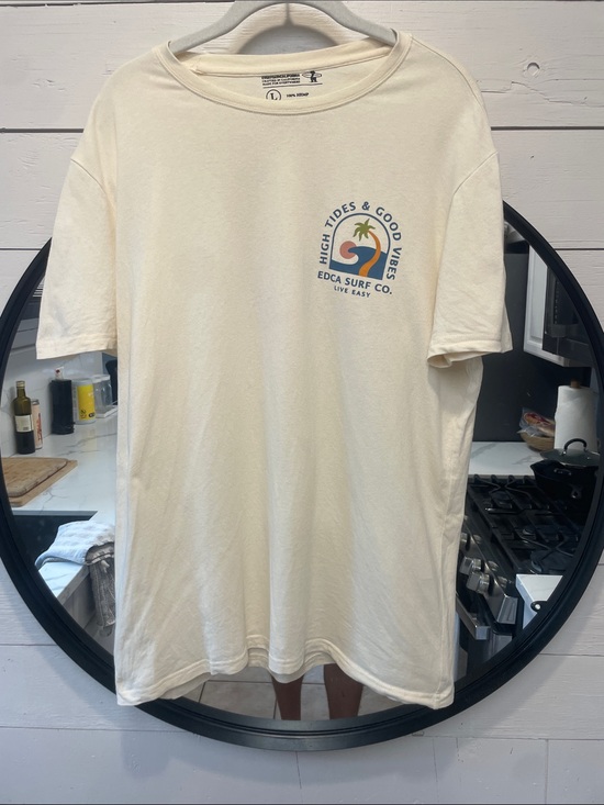 Everyday California Other - Everyday California I Sublime Tee - Like New I Men's Large
